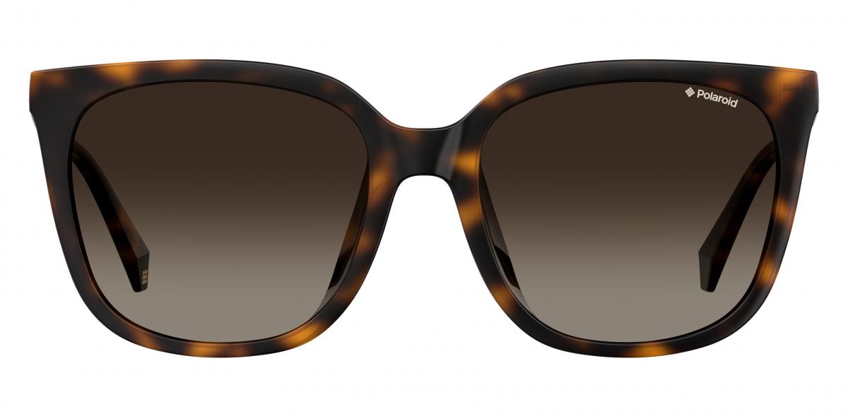PLD 4083/F/S 086 56 LA DARK HAVANA